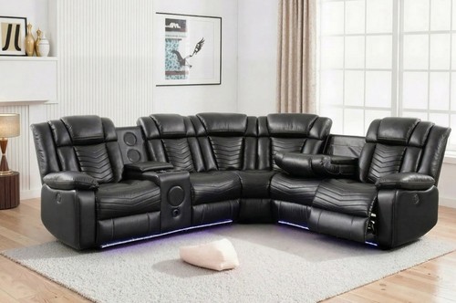 Michigan musi leather electric - michigan,