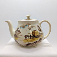 Vintage Alfred Meakin 'The