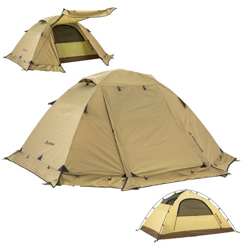 Season tent for backpacking - tent,