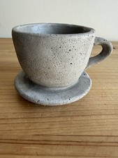 Ceramic Small Teacup With
