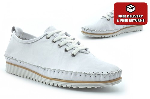 Mod comfys womens leather - womens,