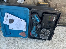 ERBAUER EMT18-LI-QC 18V LI-ION