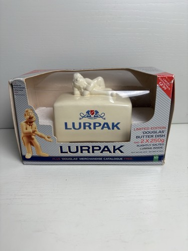 Vintage 1999 lurpak douglas - 1999,