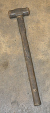 Ex MOD Army Wooden Shaft 24" -