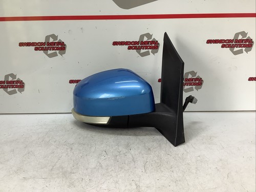 2009 ford focus - 2009, drivers