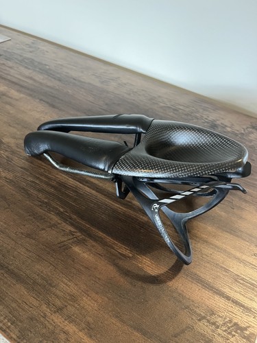Dash carbon rails - rails, lightweight