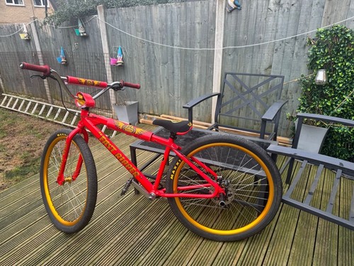 Bikes fast ripper pk - ripper,