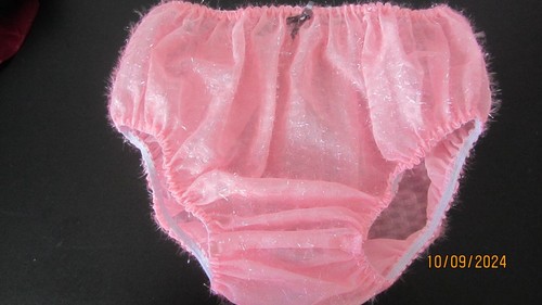 Vintage panties knickers - ,