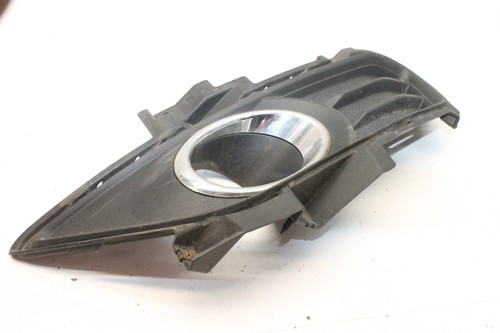 Ford mondeo mk5 front - front, left