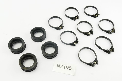 Yamaha 750 3kt - fz,