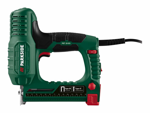 Parkside pet electric - e5,