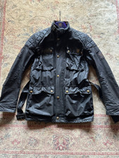 Belstaff Trialmaster Pro Wax