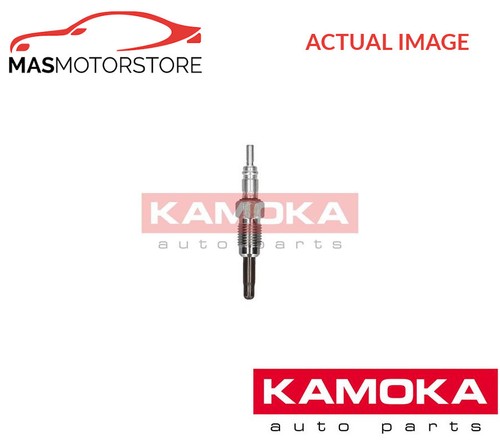 Engine glow plug kamoka kp019 - engine,