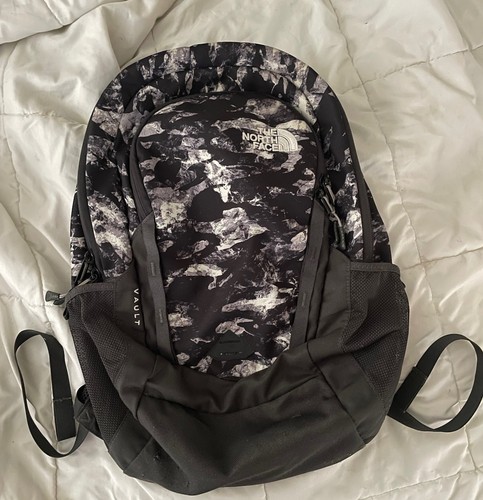 The north face vault - the,