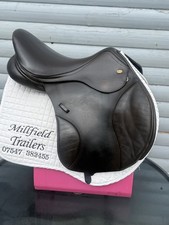 Black Kent And Masters 17.5