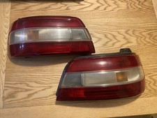 TOYOTA Starlet GT Turbo MK2/3