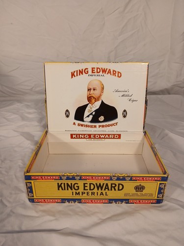Vintage king edward - vintage,