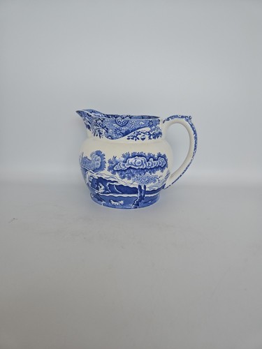 Spode copeland large jug - copeland, 1