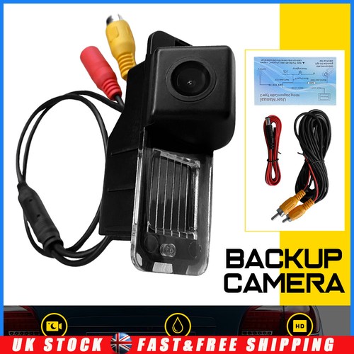 Reverse camera for - for, mk6