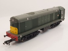 Hornby R2762 BR Green Class 20