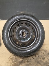 03-09 Nissan Micra K12 15 Inch