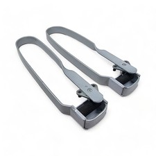 2x Tri Flint Spark Gun - Gas Welding Flint Gun Fire Starter PCr BBQ Gas Triple