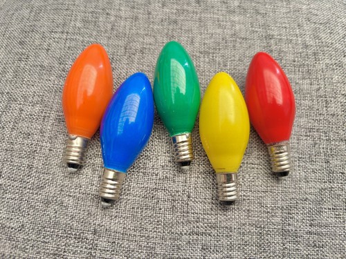 Noma opaque 2 3w e10 - 5, 6v