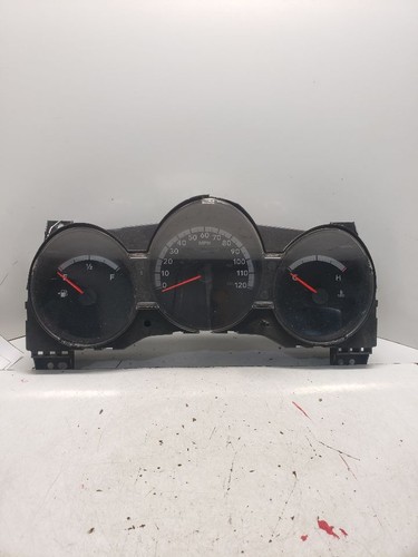 Used speedometer gauge - used, fits