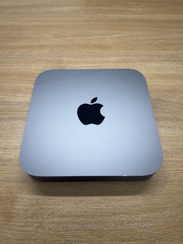 Apple mac mini - 2018, i3