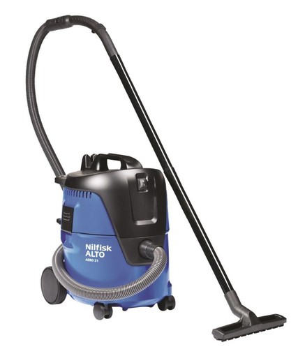 Nilfisk alto aero liter - 21,