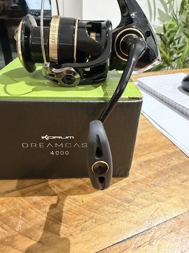 Korum dreamcast 4000 - dreamcast,