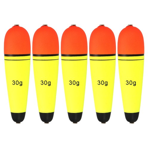 1oz fishing slip bobbers - 1oz, 5