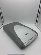 Epson Perfection 2480 PHOTO Flat Scanner 2400 x 4800 DPI  NO ALIMENTATORE