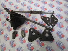 Suzuki GS1000 Chaindrive