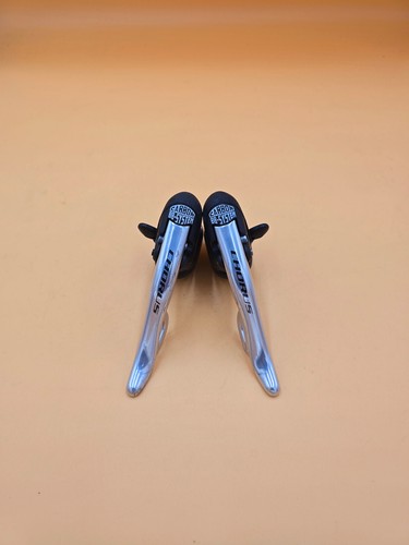 Brake shifter campagnolo - brake/shifter,
