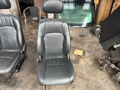 Seat mercedes class w203 - mercedes,