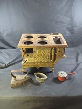 vintage doll house miniature