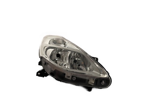 Fits renault clio headlight - fits,