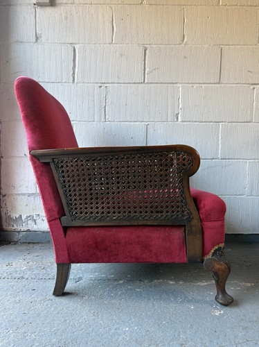 Early 20th century walnut - early,