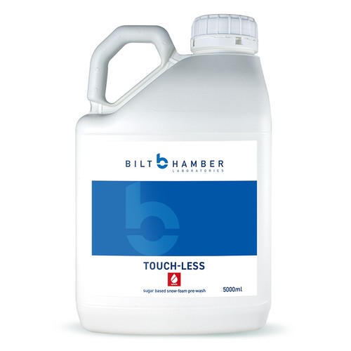 Bilt hamber touchless sugar - touchless,