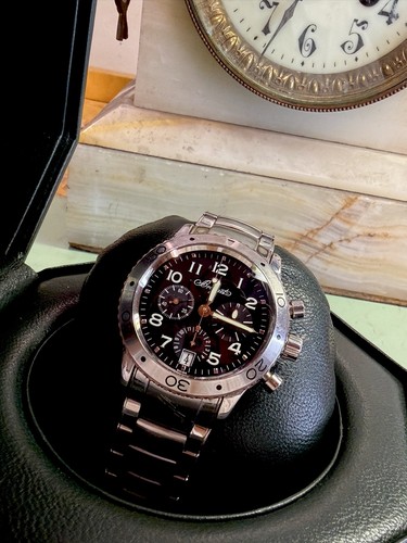 Breguet type - breguet, xx