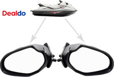 (Pair) Side Mirror Compatible