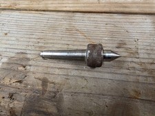 Schaublin 70 Live Centre For