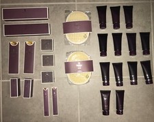 ASPREY LONDON 'PURPLE WATER' HOSPITALITY HOTEL KIT COLLECTION
