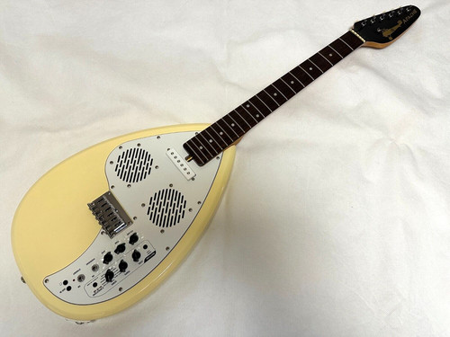 Vox apache teardrop type - teardrop,