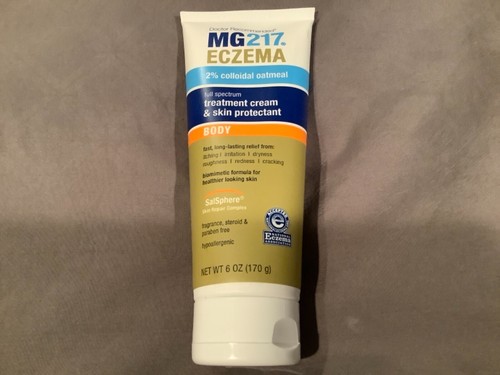 Mg217 eczema treatment - 1,
