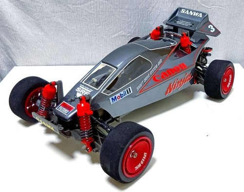 Tokyo marui ninja rc - marui,