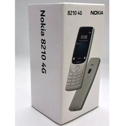 Nokia 8210 sand - 4g,