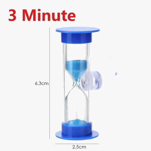 Smile toothbrush timer - toothbrush,