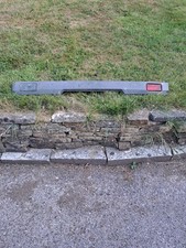 Austin Mini Metro mk1 metal